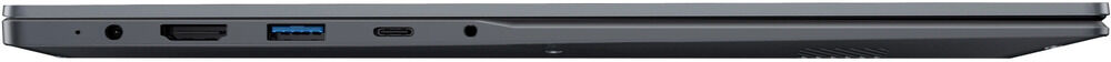 Ноутбук Chuwi GemiBook plus N-series N100 16Gb SSD512Gb Intel UHD Graphics 15.6