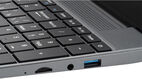 Ноутбук IRU Калибр 15PH Ryzen 7 5700U 16Gb SSD512Gb AMD Radeon Graphics 15.6 Ноутбук IRU Калибр 15PH Ryzen 7 5700U 16Gb SSD512Gb AMD Radeon Graphics 15.6