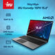 Ноутбук IRU Калибр 15PH Ryzen 7 5700U 16Gb SSD512Gb AMD Radeon Graphics 15.6