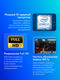 Ноутбук Gigabyte G6 Core i7 13620H 32Gb SSD1Tb NVIDIA GeForce RTX4060 8Gb 16