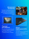 Ноутбук Gigabyte G6 Core i7 13620H 32Gb SSD1Tb NVIDIA GeForce RTX4060 8Gb 16