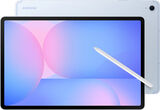 Планшет Samsung Galaxy Tab S10 FE+ 1580 (2.9) 8C RAM8Gb ROM128Gb 13.1" TFT 2880x1800 Android 15 голубой 13Mpix 12Mpix BT WiFi microSD 1Tb 10090mAh SM-X620NLBRCAU