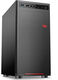 ПК IRU Planio 310H6SM MT i5 12400 (2.5) 16Gb SSD512Gb UHDG 730 Windows 11 Pro 64 GbitEth 400W черный (2100032)