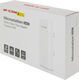Точка доступа IP-Com CPE13 AC900 10/100/1000BASE-TX/Wi-Fi белый
