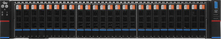 Сервер IRU Rock g2224ig4 2x6542Y 4x64Gb 2x2600W w/o OS (2104271)