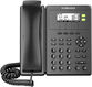 Телефон IP Flyingvoice FIP-10P черный (FIP10P) Телефон IP Flyingvoice FIP-10P черный (FIP10P)
