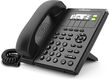 Телефон IP Flyingvoice FIP-10P черный (FIP10P) Телефон IP Flyingvoice FIP-10P черный (FIP10P)