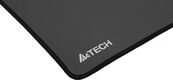Коврик для мыши A4Tech FStyler FP70 XL черный 750x300x2мм (FP70 BLACK) Коврик для мыши A4Tech FStyler FP70 XL черный 750x300x2мм (FP70 BLACK)