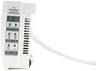 Стабилизатор напряжения Бастион Teplocom ST-555 300Вт 400ВА белый Стабилизатор напряжения Бастион Teplocom ST-555 300Вт 400ВА белый