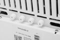 Стабилизатор напряжения Бастион Teplocom GF 150Вт 200ВА белый Стабилизатор напряжения Бастион Teplocom GF 150Вт 200ВА белый