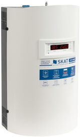 Стабилизатор напряжения Бастион Skat STP 20000 20000ВА белый 789&nbsp;<img style='position: relative;margin:0' src='/image/only_to_order_edit.gif' alt='На заказ' title='На заказ' />