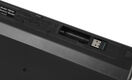 Клавиатура A4Tech Fstyler FBK30 черный/серый USB беспроводная BT/Radio slim Multimedia (FBK30 BLACKCURRANT) Клавиатура A4Tech Fstyler FBK30 черный/серый USB беспроводная BT/Radio slim Multimedia (FBK30 BLACKCURRANT)