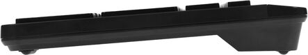 Клавиатура + мышь A4Tech Fstyler FG2300 Air2 клав:черный мышь:черный USB беспроводная slim (FG2300 AIR2 BLACK) Клавиатура + мышь A4Tech Fstyler FG2300 Air2 клав:черный мышь:черный USB беспроводная slim (FG2300 AIR2 BLACK)