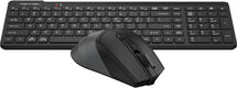 Клавиатура + мышь A4Tech Fstyler FG2400 Air2 клав:черный мышь:черный USB беспроводная slim (FG2400 AIR2 BLACK) Клавиатура + мышь A4Tech Fstyler FG2400 Air2 клав:черный мышь:черный USB беспроводная slim (FG2400 AIR2 BLACK)