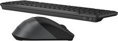 Клавиатура + мышь A4Tech Fstyler FG2400 Air2 клав:черный мышь:черный USB беспроводная slim (FG2400 AIR2 BLACK) Клавиатура + мышь A4Tech Fstyler FG2400 Air2 клав:черный мышь:черный USB беспроводная slim (FG2400 AIR2 BLACK)