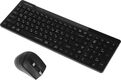 Клавиатура + мышь A4Tech Fstyler FG2400 Air2 клав:черный мышь:черный USB беспроводная slim (FG2400 AIR2 BLACK) Клавиатура + мышь A4Tech Fstyler FG2400 Air2 клав:черный мышь:черный USB беспроводная slim (FG2400 AIR2 BLACK)