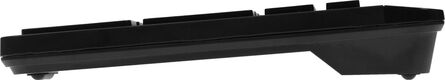Клавиатура + мышь A4Tech Fstyler FG2400 Air2 клав:черный мышь:черный USB беспроводная slim (FG2400 AIR2 BLACK) Клавиатура + мышь A4Tech Fstyler FG2400 Air2 клав:черный мышь:черный USB беспроводная slim (FG2400 AIR2 BLACK)