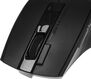 Клавиатура + мышь A4Tech Fstyler FG2400 Air2 клав:черный мышь:черный USB беспроводная slim (FG2400 AIR2 BLACK) Клавиатура + мышь A4Tech Fstyler FG2400 Air2 клав:черный мышь:черный USB беспроводная slim (FG2400 AIR2 BLACK)