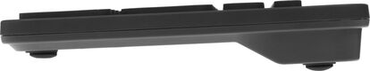 Клавиатура + мышь A4Tech Fstyler FG3300 Air2 клав:серый мышь:серый USB беспроводная slim Multimedia