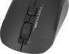 Клавиатура + мышь A4Tech Fstyler FG3300 Air2 клав:серый мышь:серый USB беспроводная slim Multimedia
