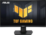 Монитор Asus 23.6" TUF Gaming VG24VQER черный VA LED 1ms 16:9 HDMI M/ M матовая 250cd 178гр/ 178гр 1920x1080 180Hz DP FHD 3.37кг 90LM0AF0-B01170&nbsp;<img style='position: relative;margin:0' src='/image/only_to_order_edit.gif' alt='На заказ' title='На заказ' />