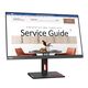 Монитор Lenovo 23.8 Монитор Lenovo 23.8