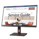 Монитор Lenovo 23.8