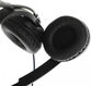 Наушники с микрофоном A4Tech Fstyler FH100U черный 2м накладные USB оголовье (FH100U (STONE BLACK)) Наушники с микрофоном A4Tech Fstyler FH100U черный 2м накладные USB оголовье (FH100U (STONE BLACK))