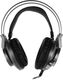 Наушники с микрофоном A4Tech Bloody G437 черный 1.8м мониторные оголовье (G437) Наушники с микрофоном A4Tech Bloody G437 черный 1.8м мониторные оголовье (G437)