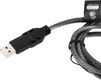 Наушники с микрофоном A4Tech Bloody G437 черный 1.8м мониторные оголовье (G437) Наушники с микрофоном A4Tech Bloody G437 черный 1.8м мониторные оголовье (G437)