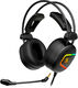 Наушники с микрофоном A4Tech Bloody MC750 черный 2.3м мониторные USB оголовье (MC750 BLACK) Наушники с микрофоном A4Tech Bloody MC750 черный 2.3м мониторные USB оголовье (MC750 BLACK)