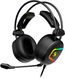 Наушники с микрофоном A4Tech Bloody MC750 черный 2.3м мониторные USB оголовье (MC750 BLACK) Наушники с микрофоном A4Tech Bloody MC750 черный 2.3м мониторные USB оголовье (MC750 BLACK)