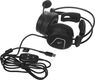 Наушники с микрофоном A4Tech Bloody MC750 черный 2.3м мониторные USB оголовье (MC750 BLACK) Наушники с микрофоном A4Tech Bloody MC750 черный 2.3м мониторные USB оголовье (MC750 BLACK)