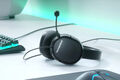 Наушники с микрофоном Steelseries Arctis 1 черный мониторные Radio оголовье (61512) Наушники с микрофоном Steelseries Arctis 1 черный мониторные Radio оголовье (61512)