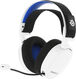 Наушники с микрофоном Steelseries Arctis 7P+ белый/черный мониторные Radio оголовье (61471) Наушники с микрофоном Steelseries Arctis 7P+ белый/черный мониторные Radio оголовье (61471)