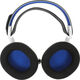 Наушники с микрофоном Steelseries Arctis 7P+ белый/черный мониторные Radio оголовье (61471) Наушники с микрофоном Steelseries Arctis 7P+ белый/черный мониторные Radio оголовье (61471)
