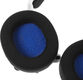 Наушники с микрофоном Steelseries Arctis 7P+ белый/черный мониторные Radio оголовье (61471) Наушники с микрофоном Steelseries Arctis 7P+ белый/черный мониторные Radio оголовье (61471)