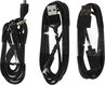 Наушники с микрофоном Steelseries Arctis 7P+ белый/черный мониторные Radio оголовье (61471) Наушники с микрофоном Steelseries Arctis 7P+ белый/черный мониторные Radio оголовье (61471)