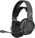 Наушники с микрофоном A4Tech Bloody GR370 черный мониторные BT/Radio/3.5mm оголовье (GR370) Наушники с микрофоном A4Tech Bloody GR370 черный мониторные BT/Radio/3.5mm оголовье (GR370)