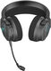 Наушники с микрофоном A4Tech Bloody GR370 черный мониторные BT/Radio/3.5mm оголовье (GR370) Наушники с микрофоном A4Tech Bloody GR370 черный мониторные BT/Radio/3.5mm оголовье (GR370)