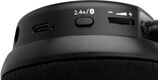 Наушники с микрофоном A4Tech Bloody GR370 черный мониторные BT/Radio/3.5mm оголовье (GR370) Наушники с микрофоном A4Tech Bloody GR370 черный мониторные BT/Radio/3.5mm оголовье (GR370)
