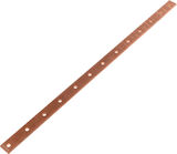 Шина заземления NTSS NTSS-CBR дл.485мм (упак.:1шт)&nbsp;<img style='position: relative;margin:0' src='/image/only_to_order_edit.gif' alt='На заказ' title='На заказ' />