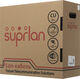 Кабель сетевой информационный Suprlan Premium 01-1012-2 кат.5E FTP 4 пары 24AWG PVC внутренний 305м серый Кабель сетевой информационный Suprlan Premium 01-1012-2 кат.5E FTP 4 пары 24AWG PVC внутренний 305м серый