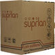 Кабель сетевой информационный Suprlan Standard 01-1028-1 кат.5E FTP 4 пары 24AWG PE внешний 305м черный Кабель сетевой информационный Suprlan Standard 01-1028-1 кат.5E FTP 4 пары 24AWG PE внешний 305м черный