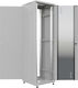 Шкаф коммутационный NTSS Премиум (NTSS-R22U6060GS) напольный 22U 600x600мм пер.дв.стекл металл 900кг серый 510мм 47.4кг 1102мм IP20 сталь Шкаф коммутационный NTSS Премиум (NTSS-R22U6060GS) напольный 22U 600x600мм пер.дв.стекл металл 900кг серый 510мм 47.4кг 1102мм IP20 сталь