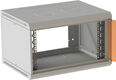 Шкаф коммутационный Suprlan ТВЛ-9U-600-450-СР (05-1093) настенный 12U 600x450мм пер.дв.стекл направл.под закл.гайки 70кг RAL 7035 385мм 19кг 500мм металл Шкаф коммутационный Suprlan ТВЛ-9U-600-450-СР (05-1093) настенный 12U 600x450мм пер.дв.стекл направл.под закл.гайки 70кг RAL 7035 385мм 19кг 500мм металл