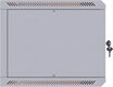 Шкаф коммутационный Suprlan ТВЛ-9U-600-450-СР (05-1093) настенный 12U 600x450мм пер.дв.стекл направл.под закл.гайки 70кг RAL 7035 385мм 19кг 500мм металл Шкаф коммутационный Suprlan ТВЛ-9U-600-450-СР (05-1093) настенный 12U 600x450мм пер.дв.стекл направл.под закл.гайки 70кг RAL 7035 385мм 19кг 500мм металл