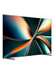 Телевизор QLED Hisense 100 Телевизор QLED Hisense 100