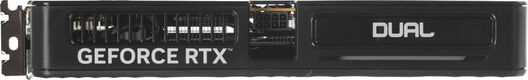 Видеокарта Palit PCI-E 5.0 RTX5060 DUAL OC NVIDIA GeForce RTX 5060 8Gb 128bit GDDR7 2295/28000 HDMIx1 DPx3 HDCP Ret