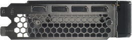 Видеокарта Palit PCI-E 5.0 RTX5060 DUAL OC NVIDIA GeForce RTX 5060 8Gb 128bit GDDR7 2295/28000 HDMIx1 DPx3 HDCP Ret